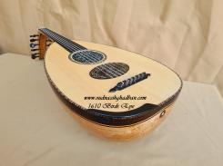 1610 Birds Eye
